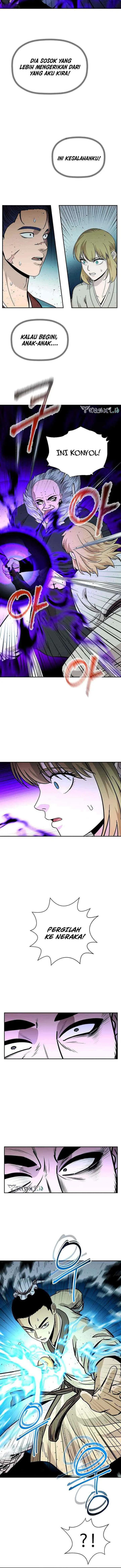 Bachelor's Return chapter 159 halaman 5