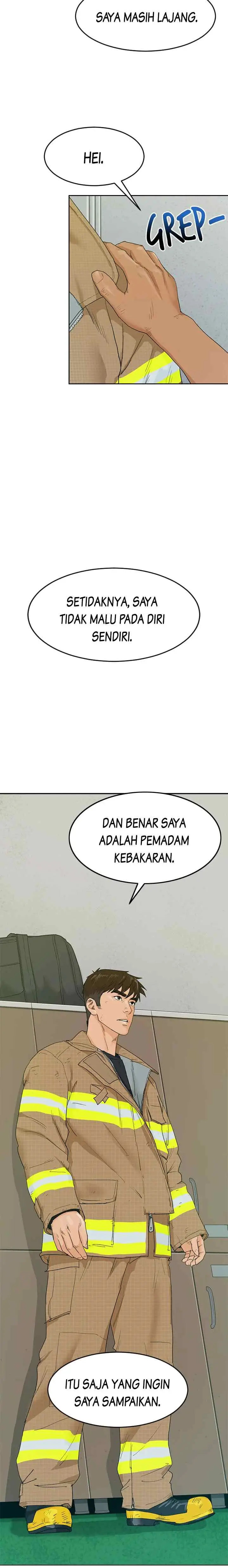 Call Sign chapter 22 halaman 9