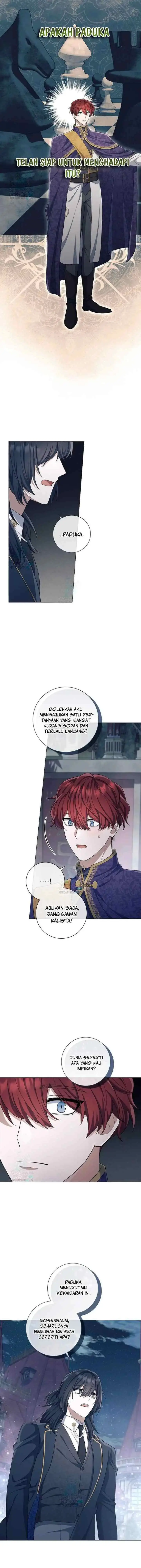 Magic Lord chapter 33 halaman 13
