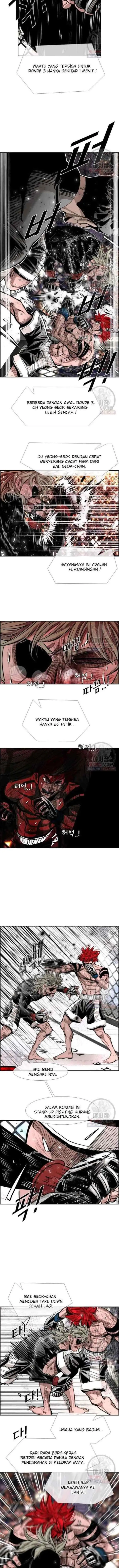 Shark chapter 211 halaman 7