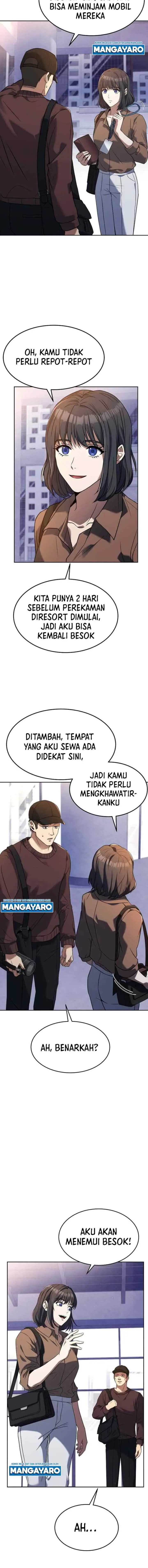Youngest Chef From the 3rd Rate Hotel chapter 57 halaman 5
