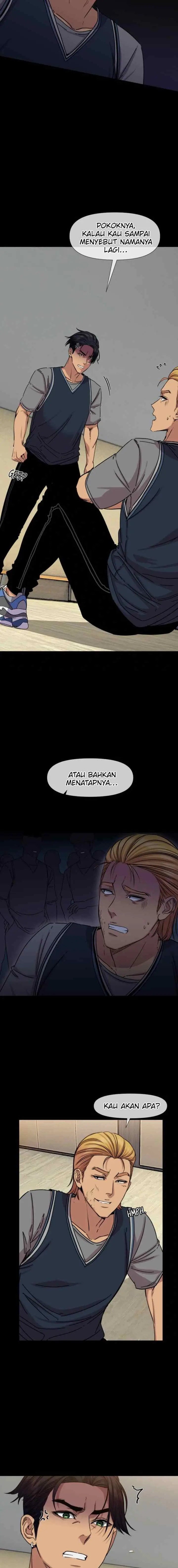 Chasing Red chapter 51 halaman 8
