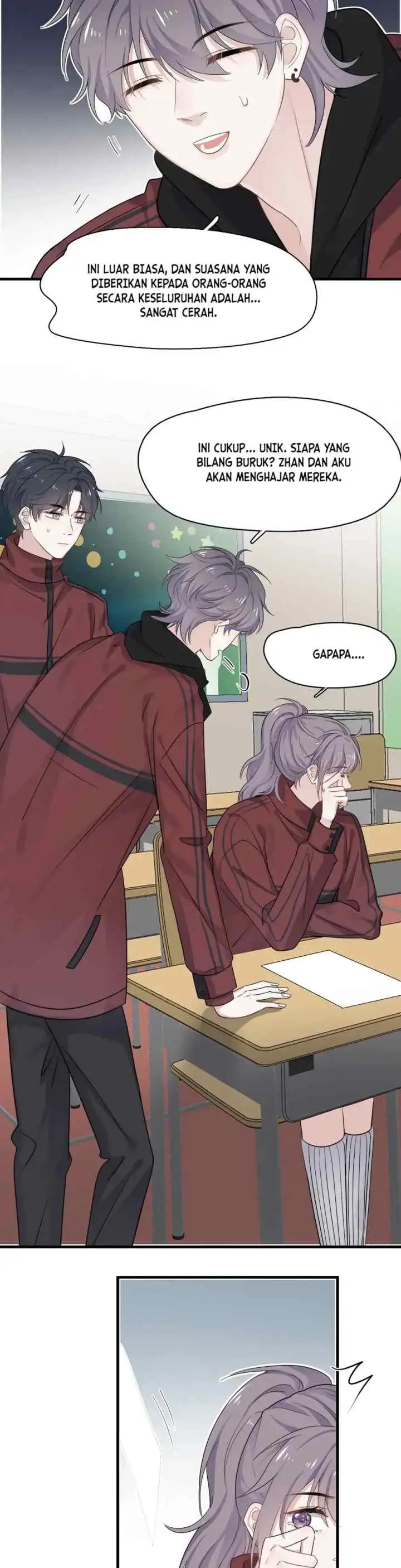 Zhe Ti Chao Gang Le chapter 102 halaman 9