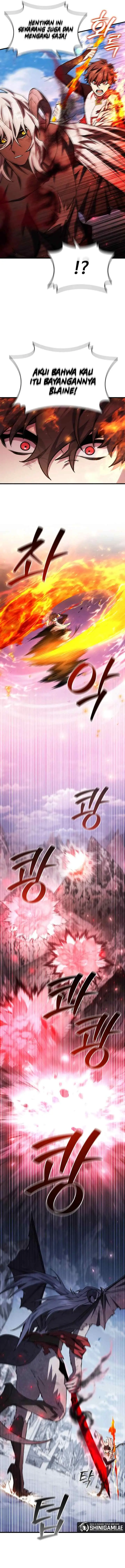 Dragon-Devouring Mage chapter 52 halaman 4