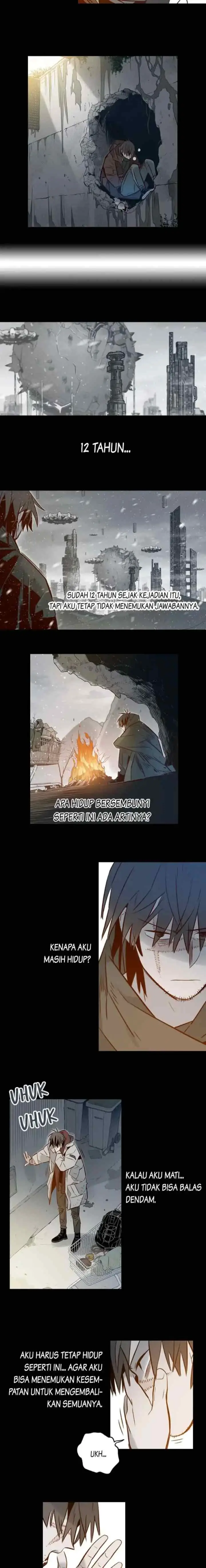 R - Vous chapter 73 halaman 5