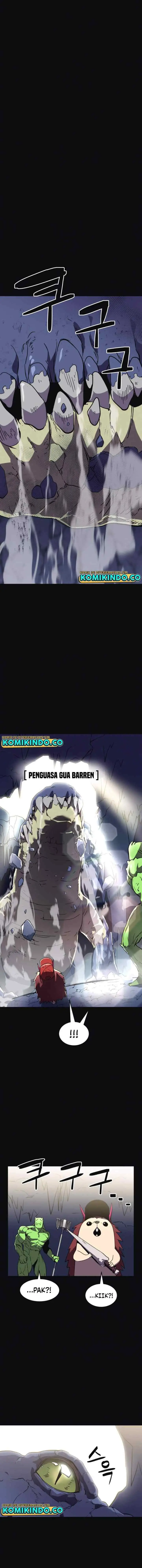 Final Boss chapter 10 halaman 8
