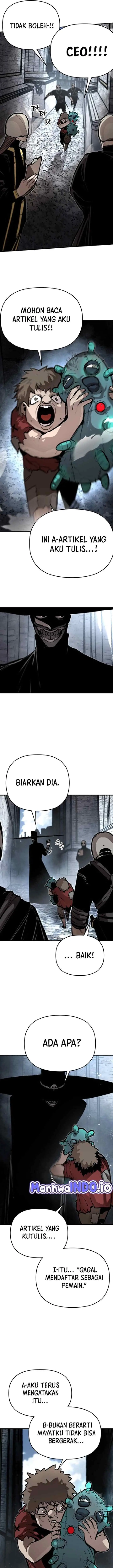 War of Corpses chapter 11 halaman 10