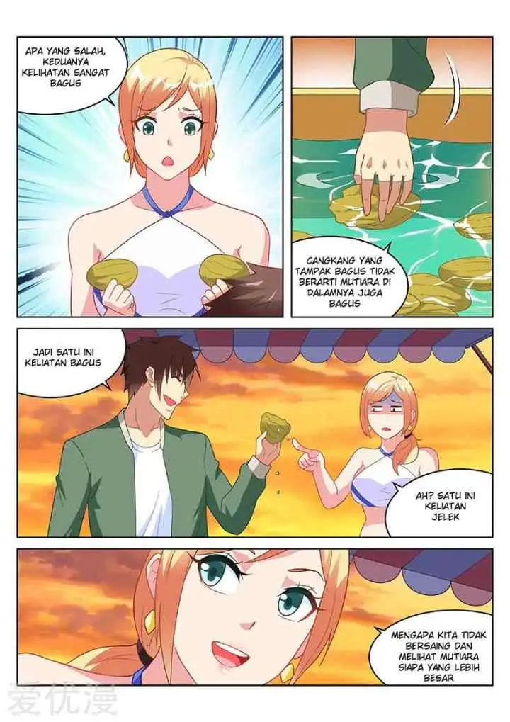 Very Pure chapter 182 halaman 4