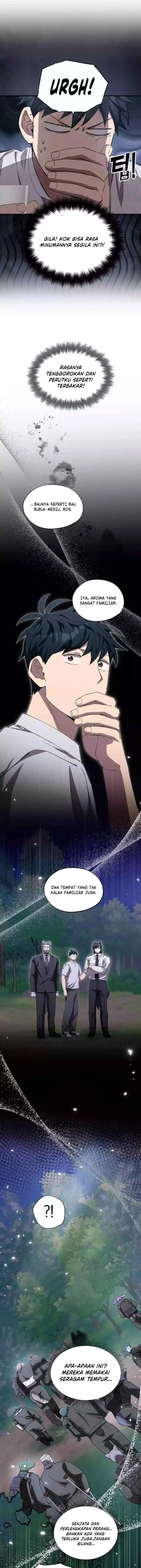 Magical Realm Shopkeeper chapter 90 halaman 5
