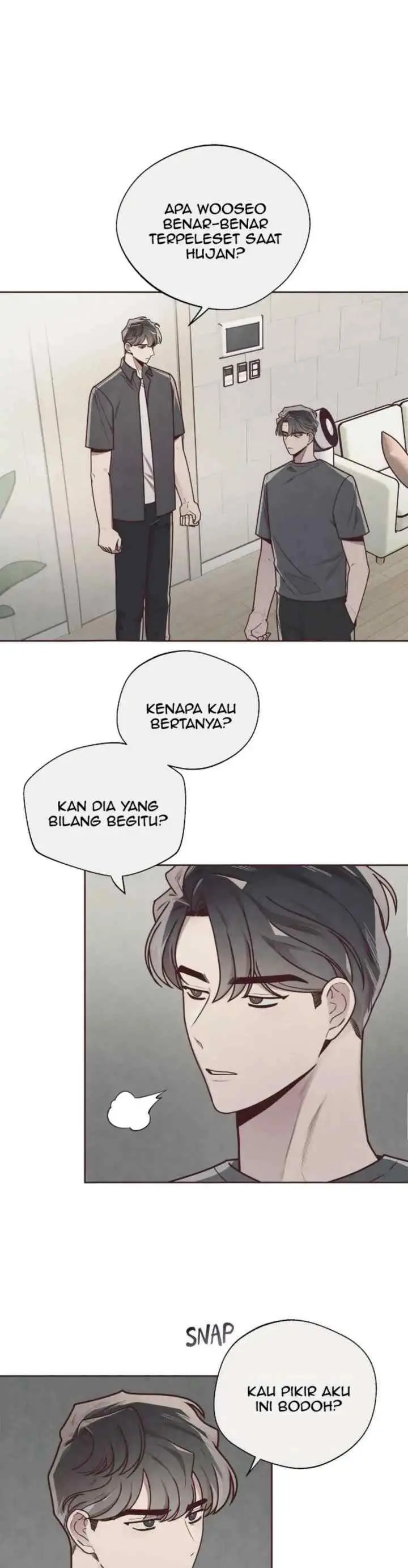 Relationship Ring chapter 31 halaman 5