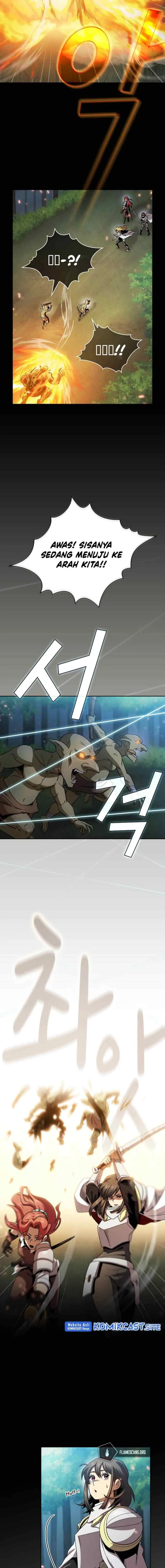 Is this Hero for Real? chapter 71 halaman 4