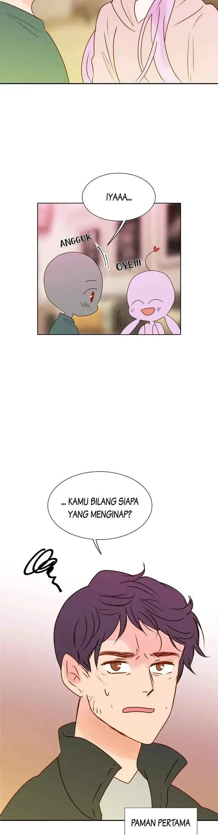 Golden Waltz chapter 56 halaman 7