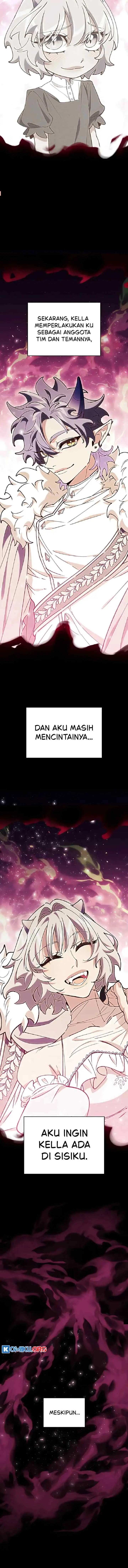 Dungeon Architect chapter 53 halaman 8