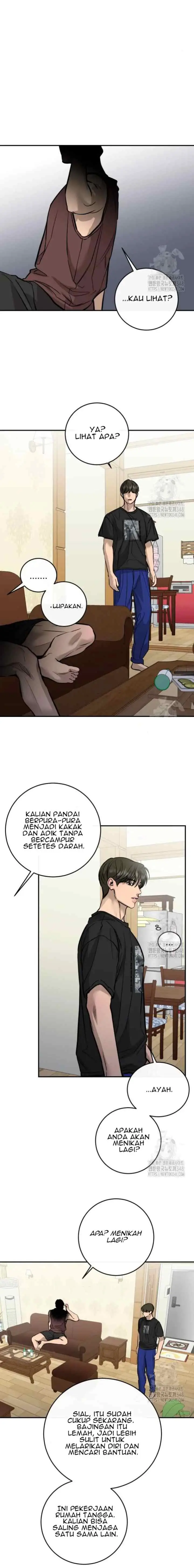 Extroversion of an Immortal chapter 103 halaman 14