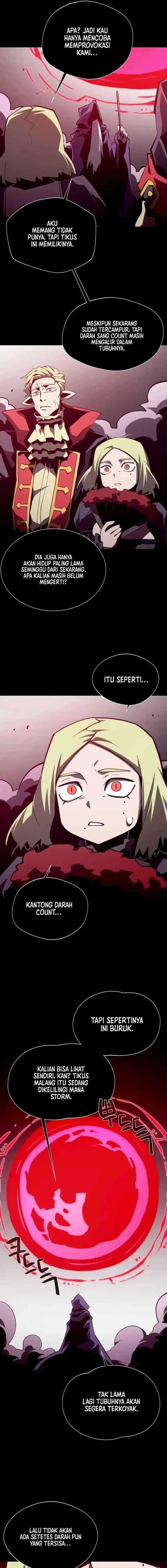 Dungeon Odyssey chapter 132 halaman 5