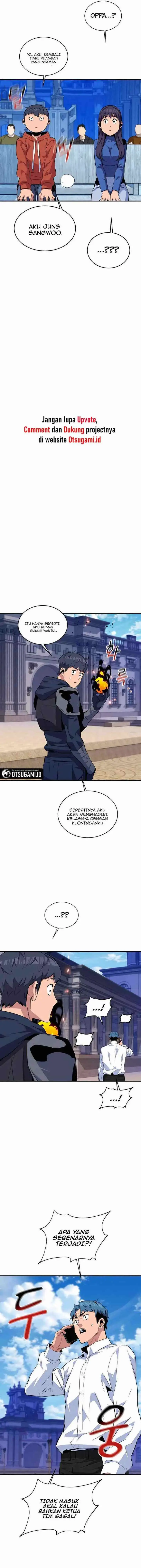 Auto-Hunting With Clones chapter 60 halaman 12