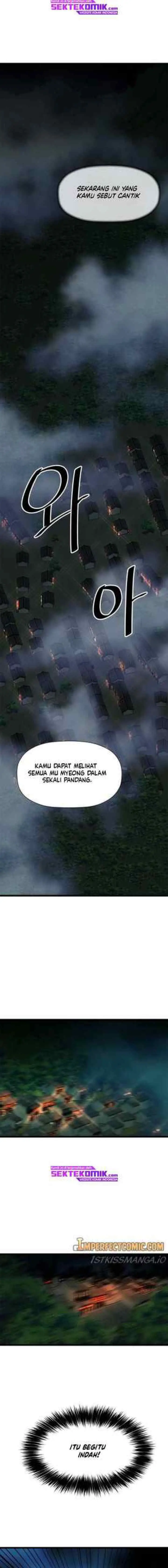 Bachelor's Return chapter 95 halaman 8