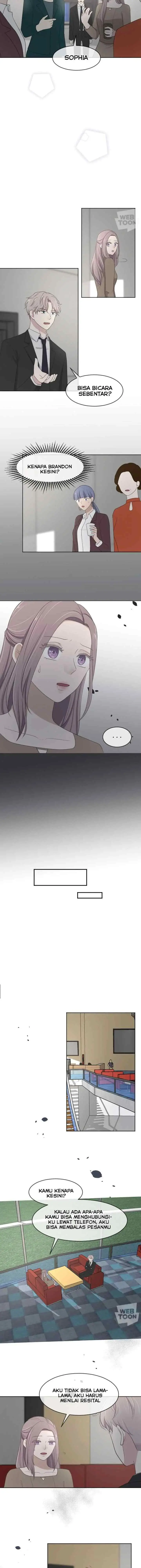 The Lost Harmony chapter 86 halaman 9