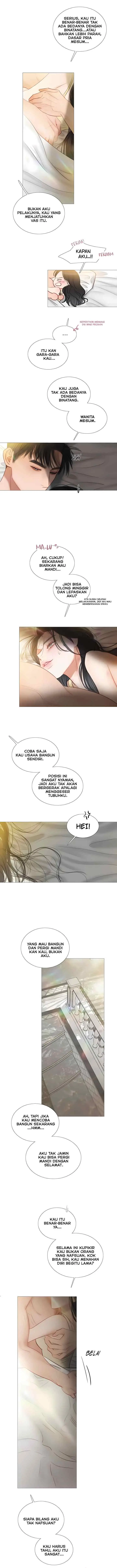 Serenity chapter 86 halaman 12