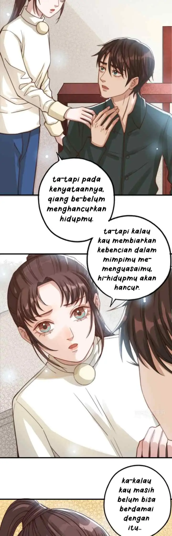 Ex-Husband is Young chapter 62 halaman 6