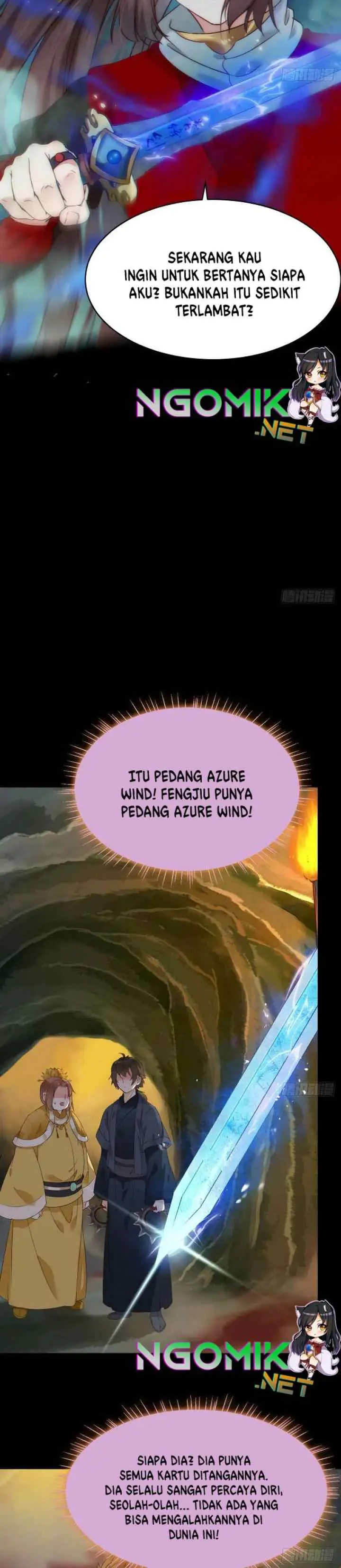 The Ghostly Doctor chapter 386 halaman 5