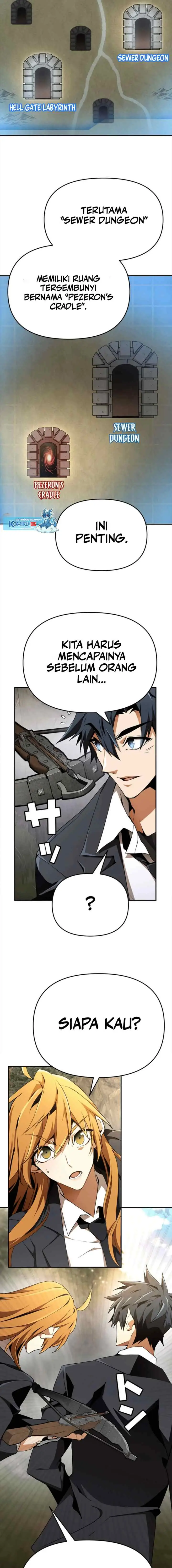Honestly, This 13th Regression Is Getting Tough chapter 7 halaman 18