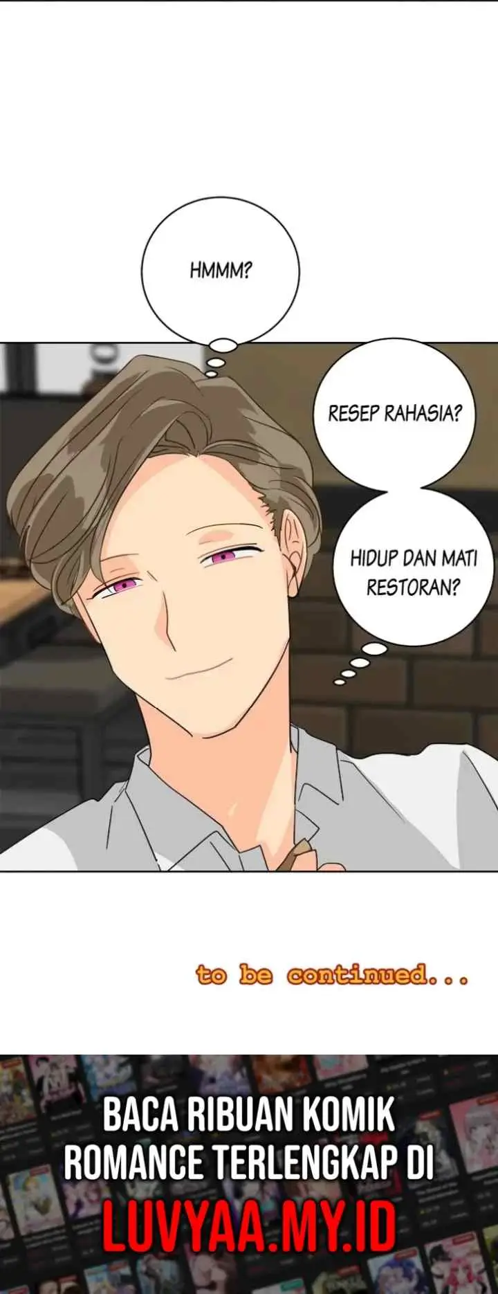 Ecstatic Chicken chapter 16 halaman 19