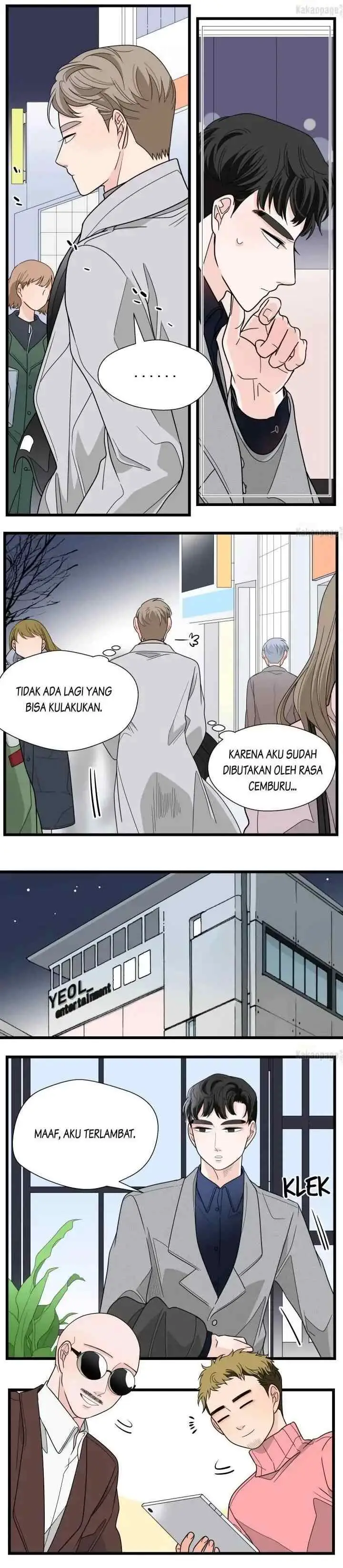 June's Love chapter 43 halaman 5
