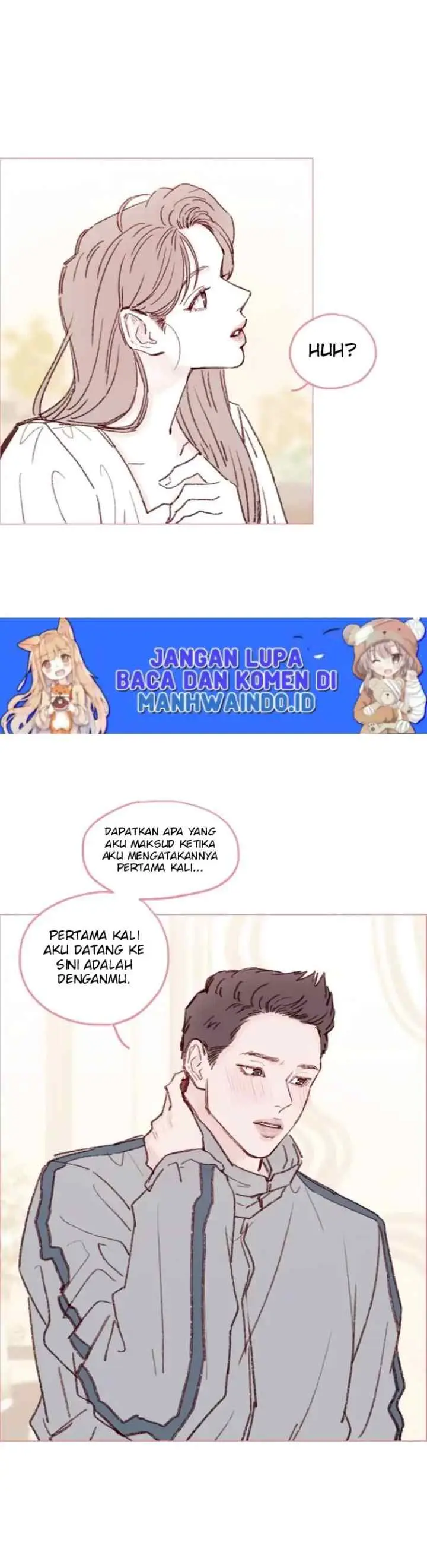 Hongshi Loves Me! chapter 132 halaman 11