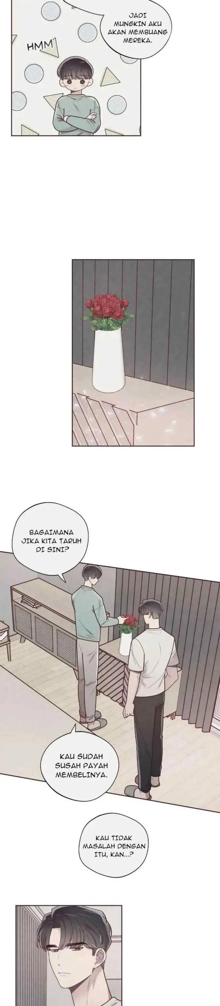 Relationship Ring chapter 34 halaman 16