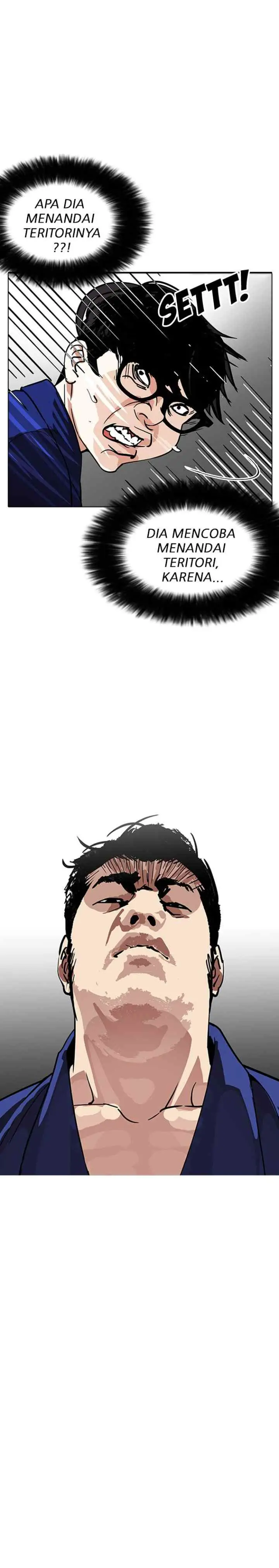 Lookism chapter 180 halaman 12
