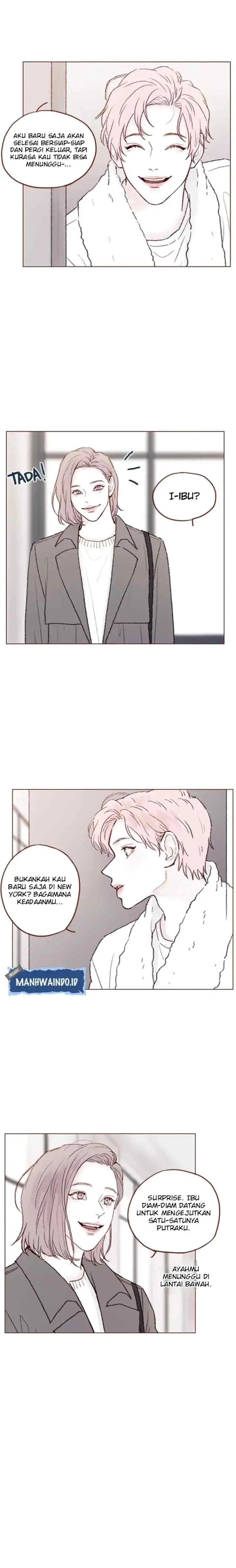 Hongshi Loves Me! chapter 94 halaman 4