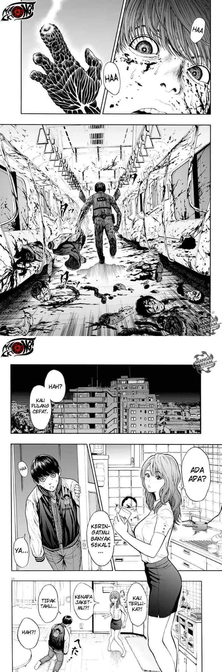 Jagaaaaaan chapter 2 halaman 7
