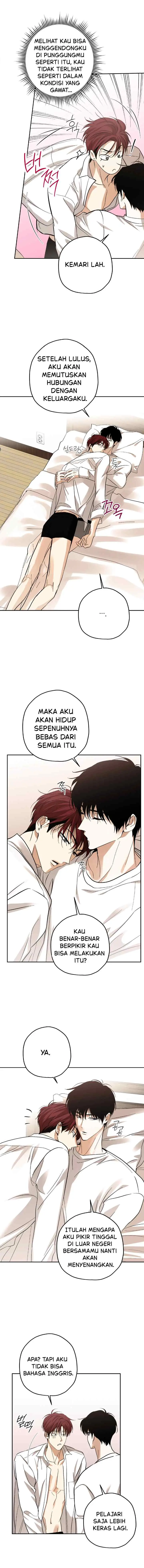 Hohosangbak chapter 22 halaman 9