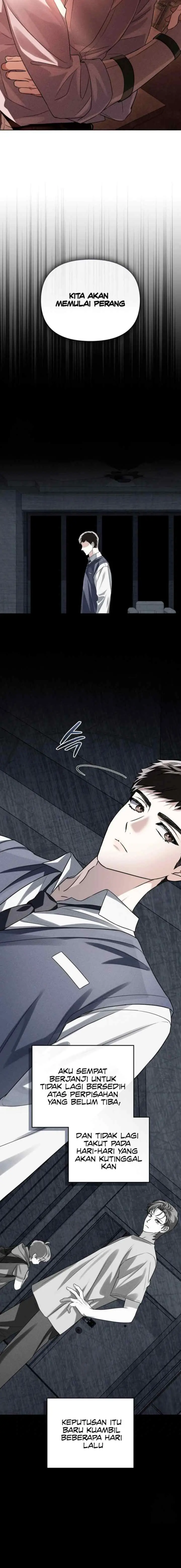 Honbul chapter 38 halaman 17