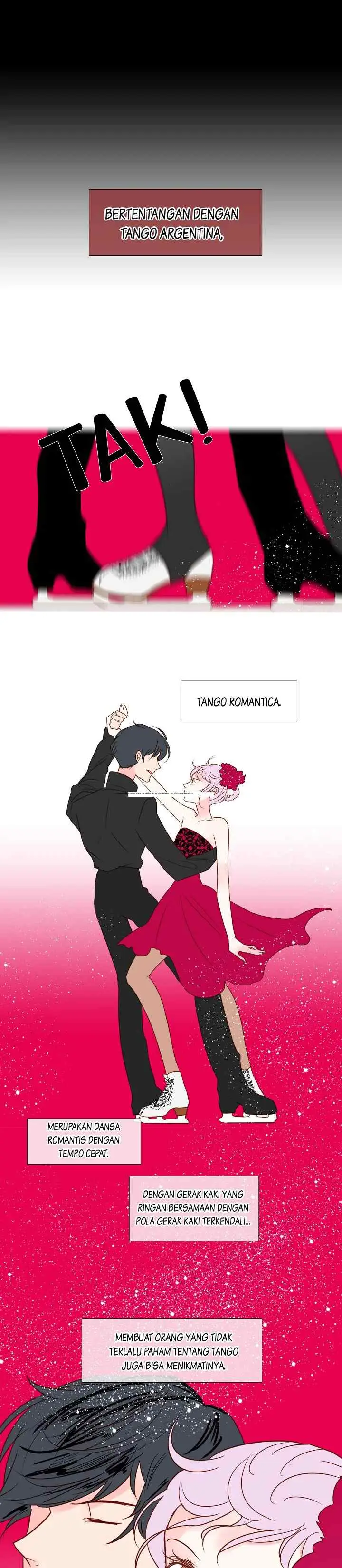 Golden Waltz chapter 8 halaman 4