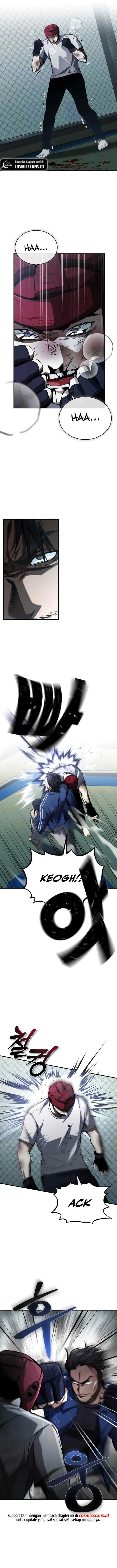 Devil Returns To School Days chapter 13 halaman 14