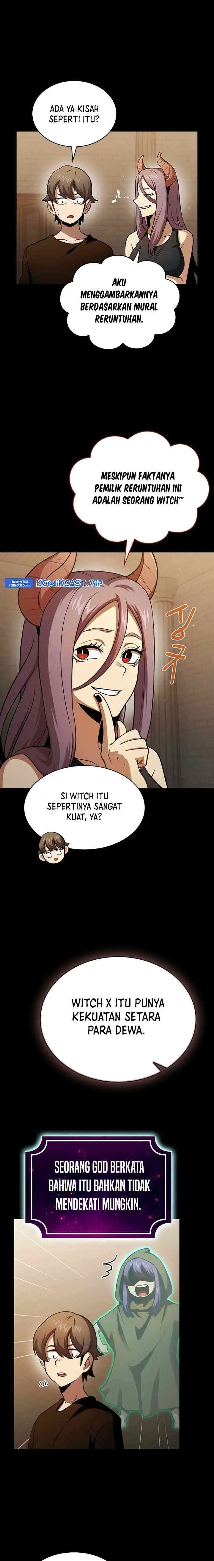 Is this Hero for Real? chapter 84 halaman 18
