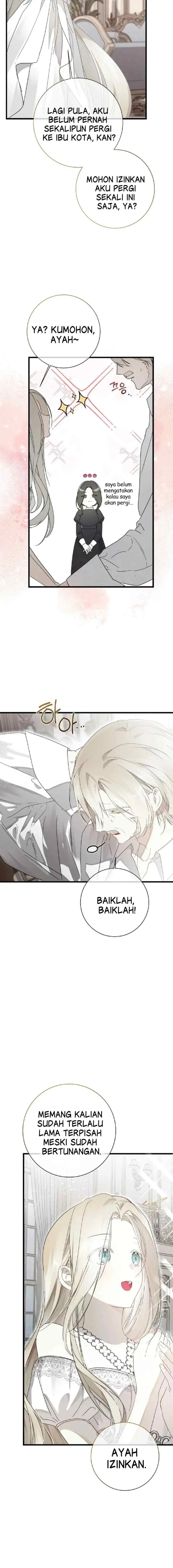 Breaking the Prison chapter 27 halaman 13