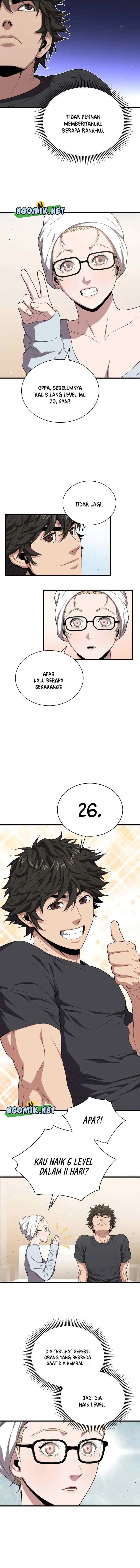 Hoarding in Hell chapter 42 halaman 4