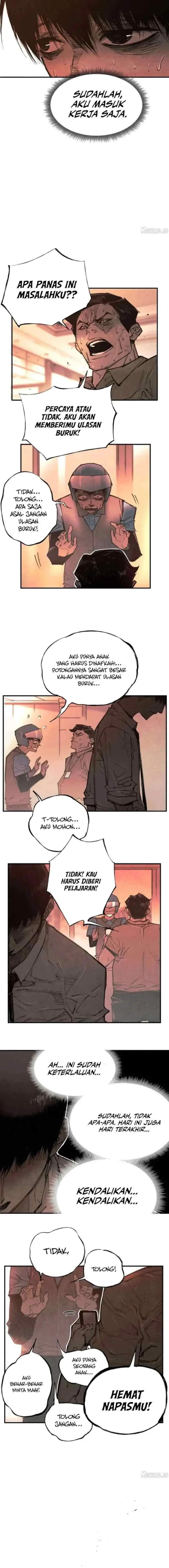 Inferno Evolution chapter 1 halaman 15