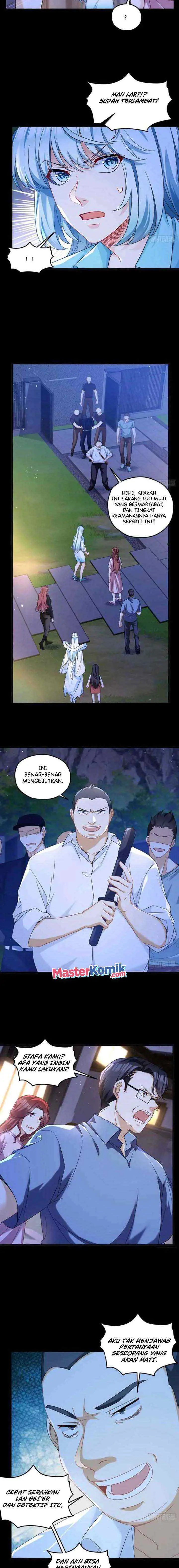 Xianzun Luowuji chapter 169 halaman 5