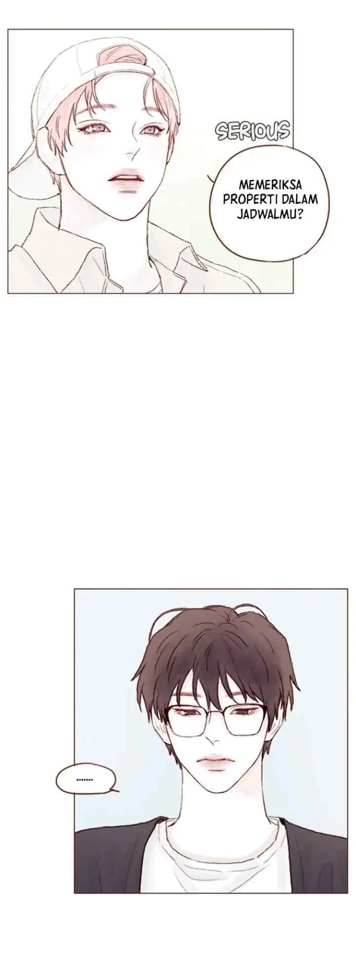 Hongshi Loves Me! chapter 37 halaman 16