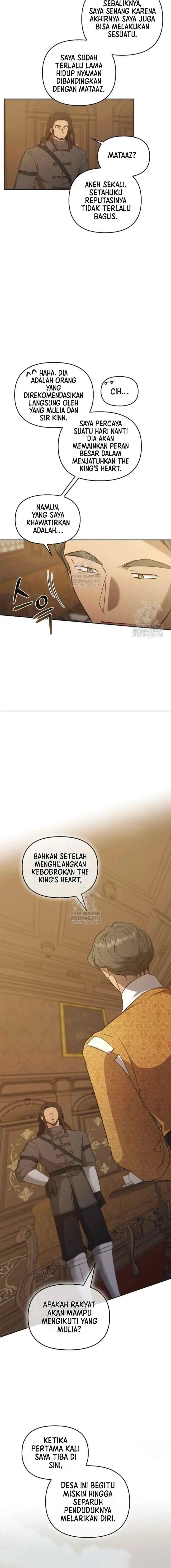 Regas chapter 88 halaman 6