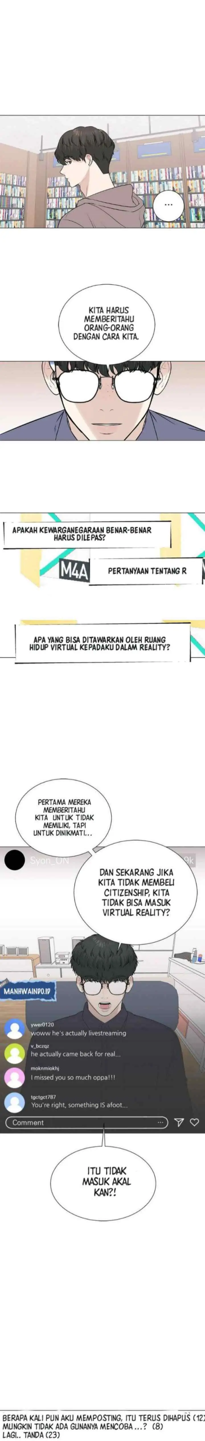 Beyond Virtual chapter 46 halaman 5