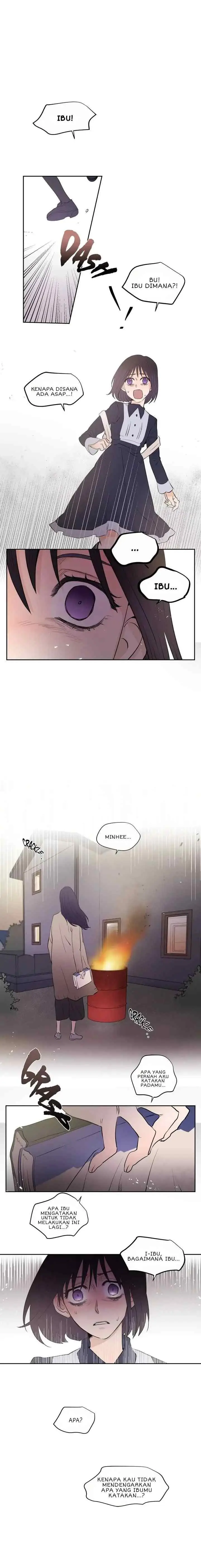 Broken Melody chapter 7 halaman 9