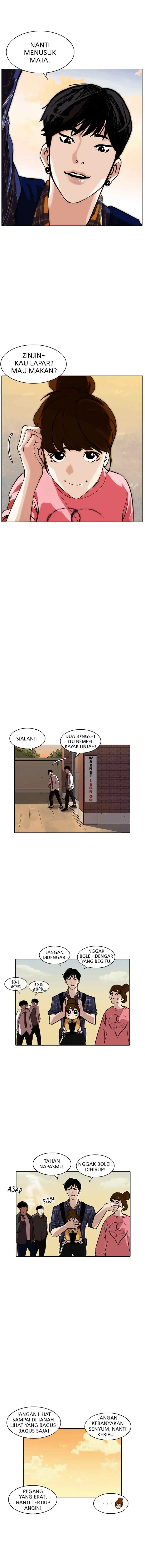 Lookism chapter 187 halaman 9
