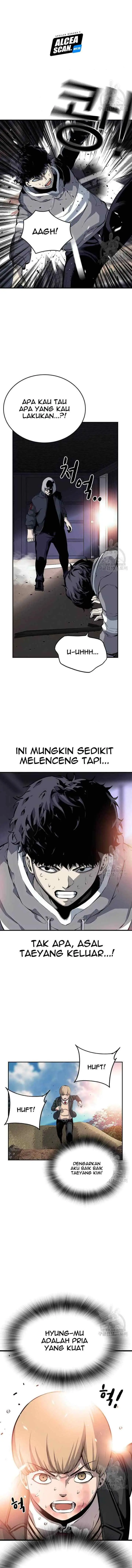King Game chapter 15 halaman 9