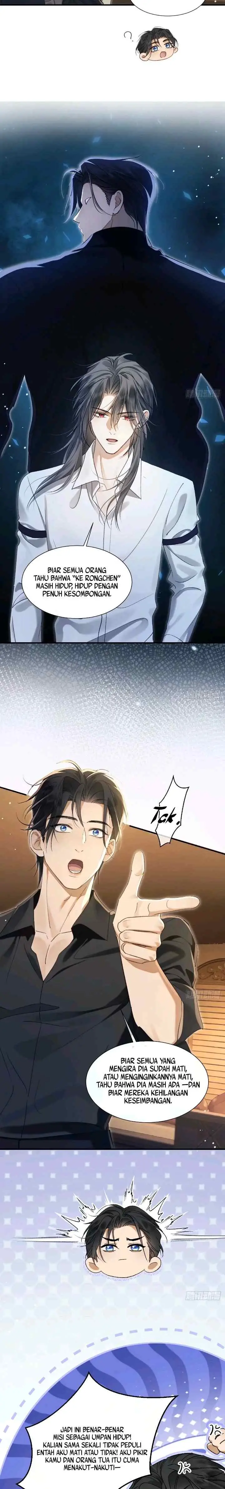 Bad Marks chapter 7 halaman 8