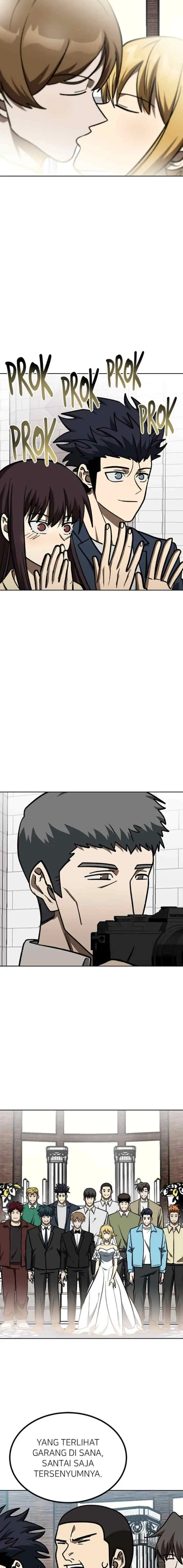 King MMA chapter 181 halaman 13
